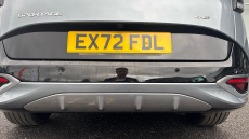 Kia Sportage 1.6T GDi 48V ISG GT-Line S 5dr DCT AWD Petrol Estate